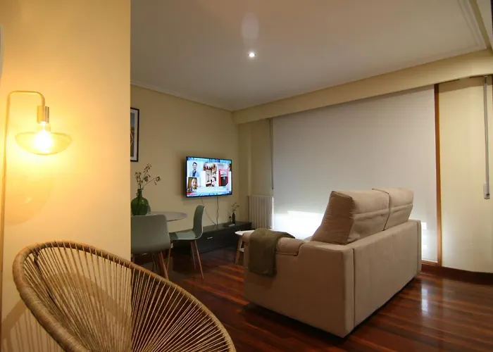 2F. El Mejor Lugar Para Descansar Y Vivir Ourense