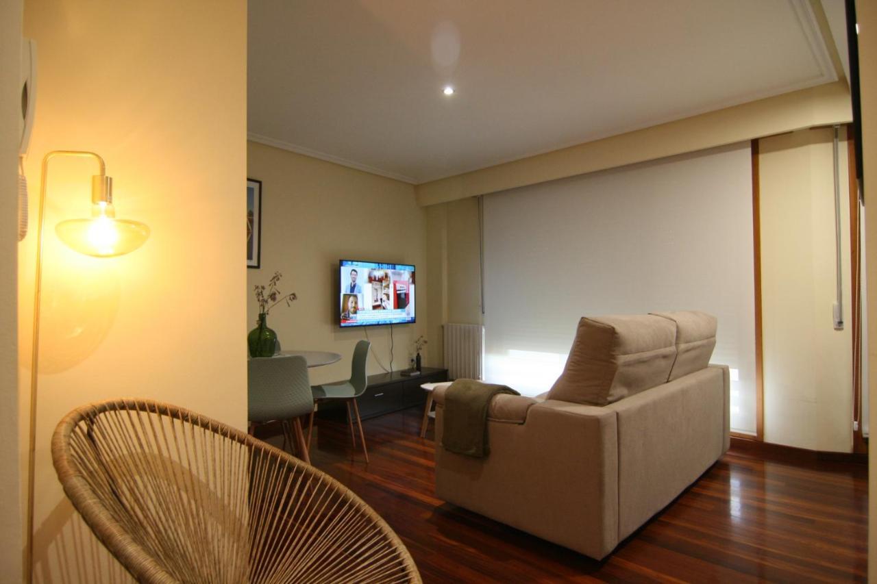 2f. El Mejor Lugar Descansar Y Vivir Apartment Ourense