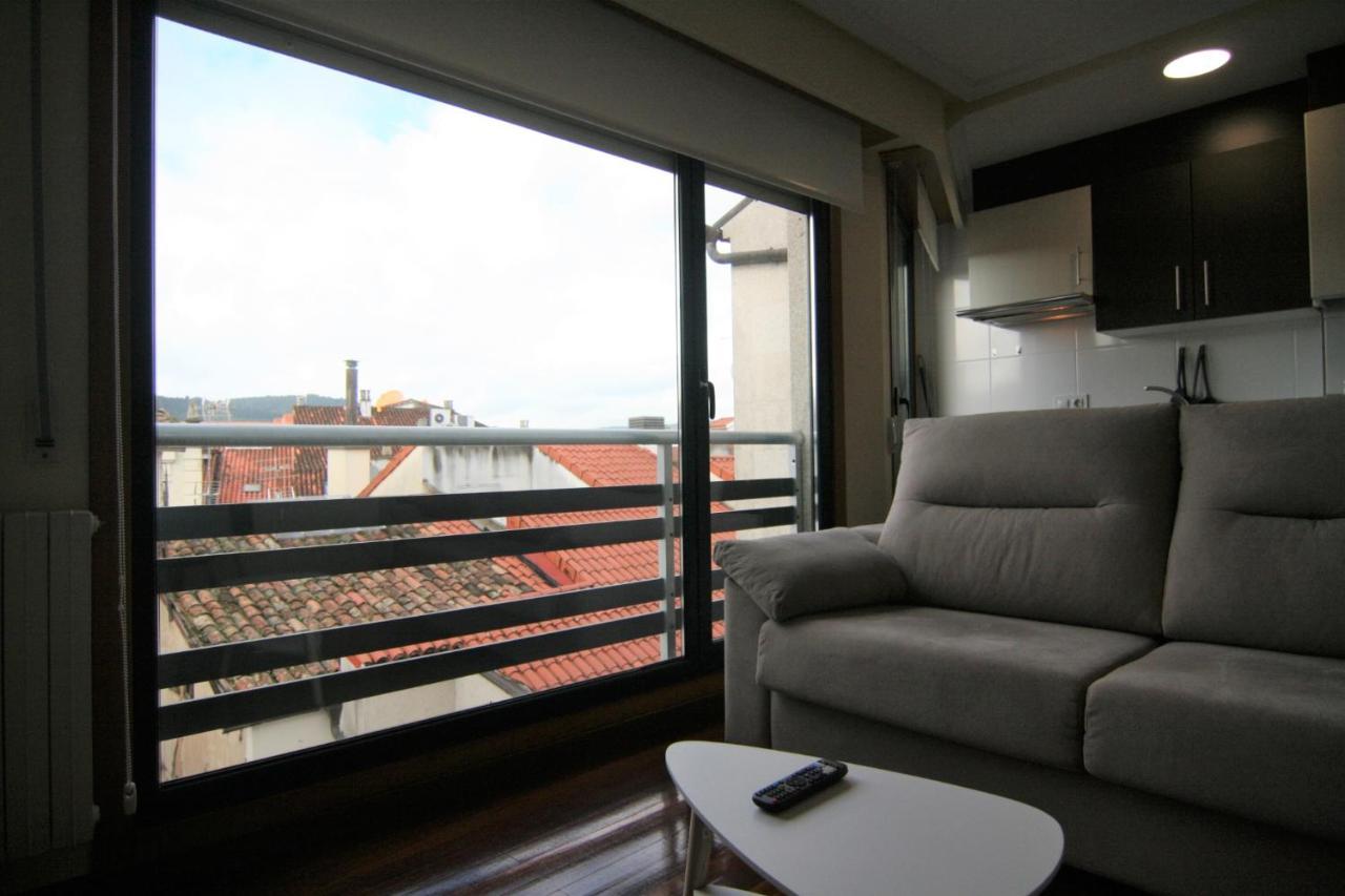 Apartment 2f. El Mejor Lugar Descansar Y Vivir Ourense