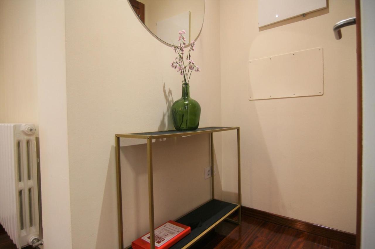 Apartament 2f. El Mejor Lugar Descansar Y Vivir