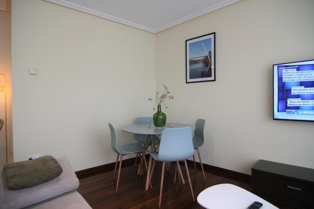 Apartment 2f. El Mejor Lugar Descansar Y Vivir Ourense