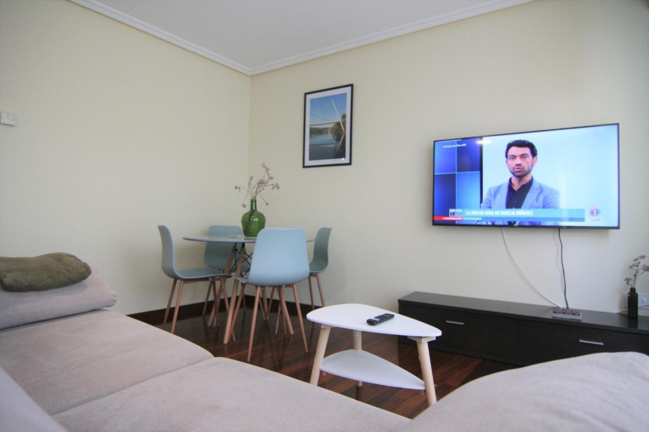 2f. El Mejor Lugar Descansar Y Vivir Apartment Ourense