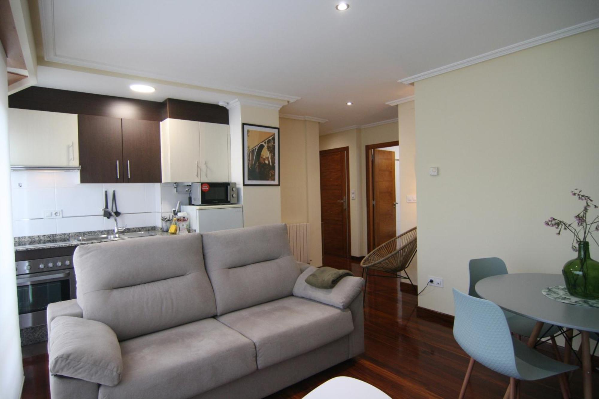 2f. El Mejor Lugar Descansar Y Vivir Apartament *