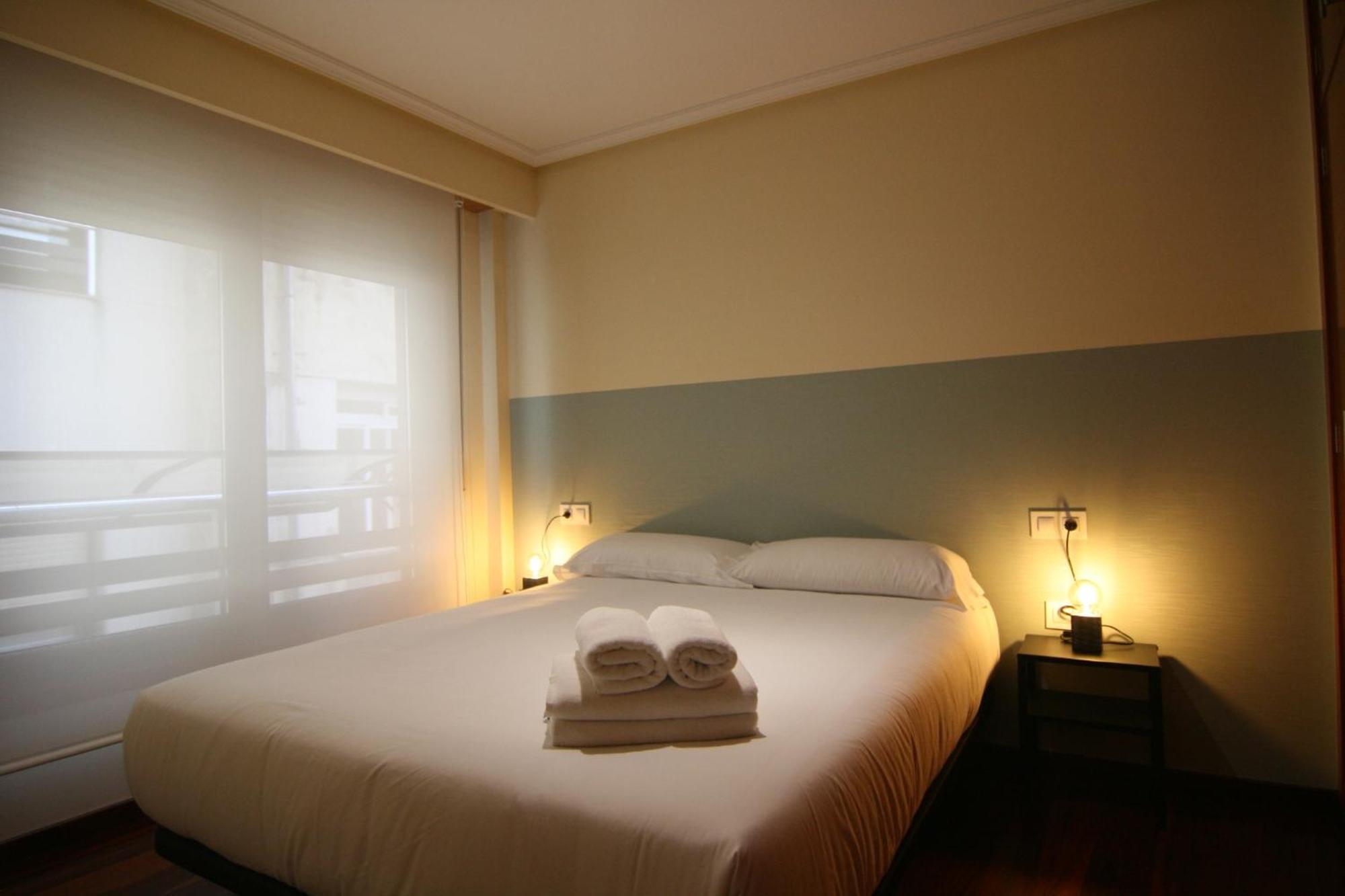 2f. El Mejor Lugar Descansar Y Vivir Apartment